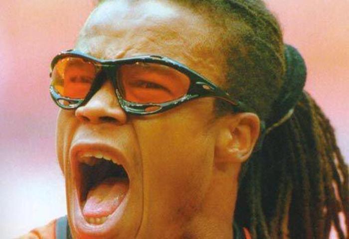 EDGAR DAVIDS