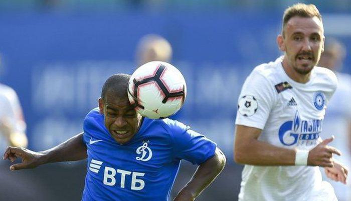 Fenerbahçede Joaozinho gelişmesi İlk görüşme tamam