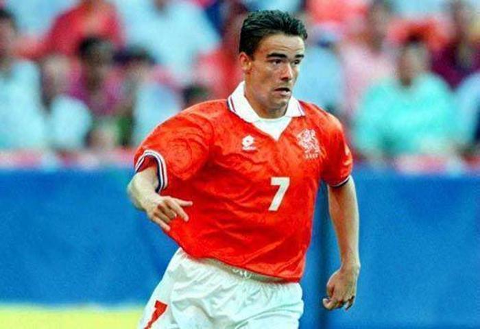 MARC OVERMARS