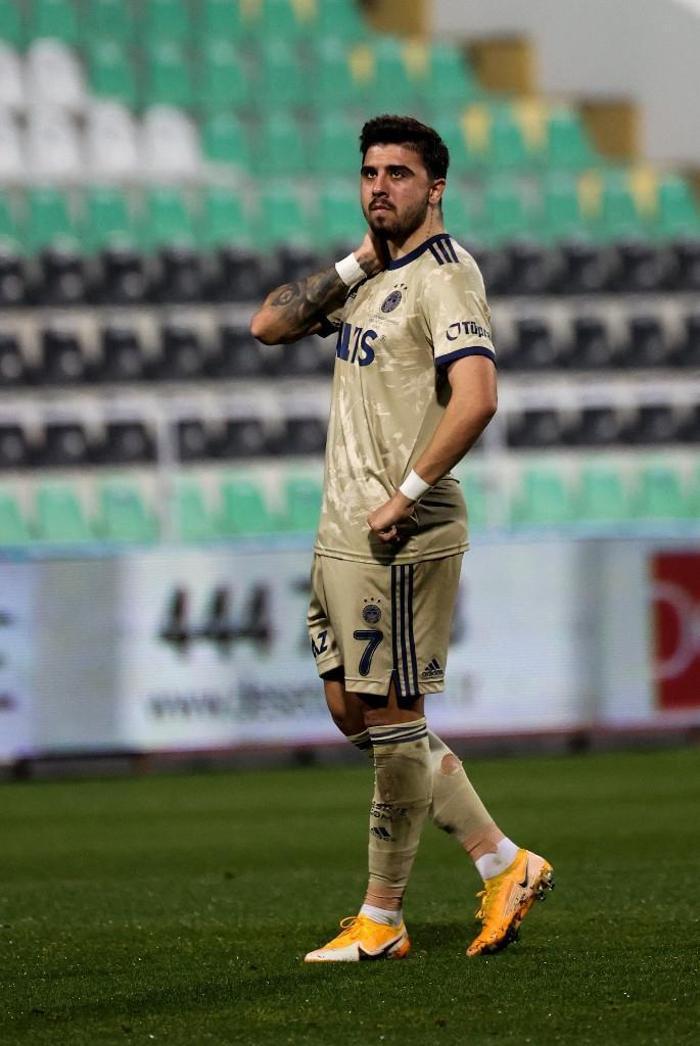 OZAN TUFAN