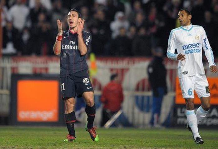 MEVLÜT ERDİNÇ (PSG)