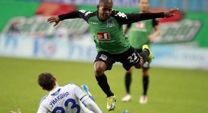 Fenerbahçede Joaozinho gelişmesi İlk görüşme tamam