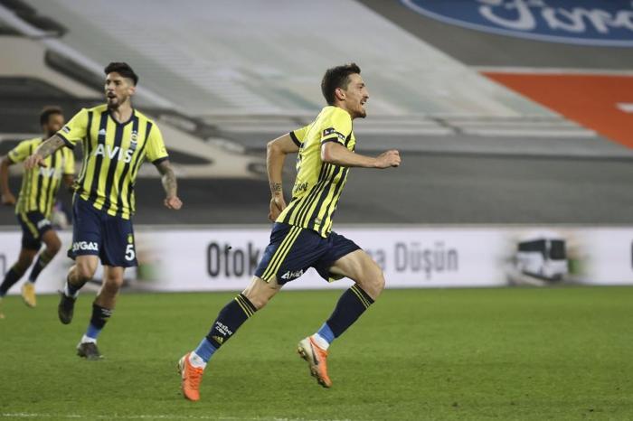 MERT HAKAN YANDAŞ