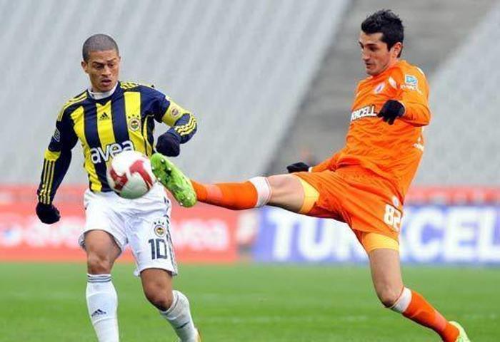 İSTANBUL B.B. 2-1 FENERBAHÇE