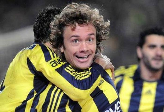 DIEGO LUGANO