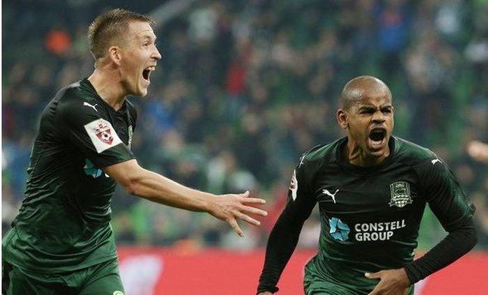 Fenerbahçede Joaozinho gelişmesi İlk görüşme tamam