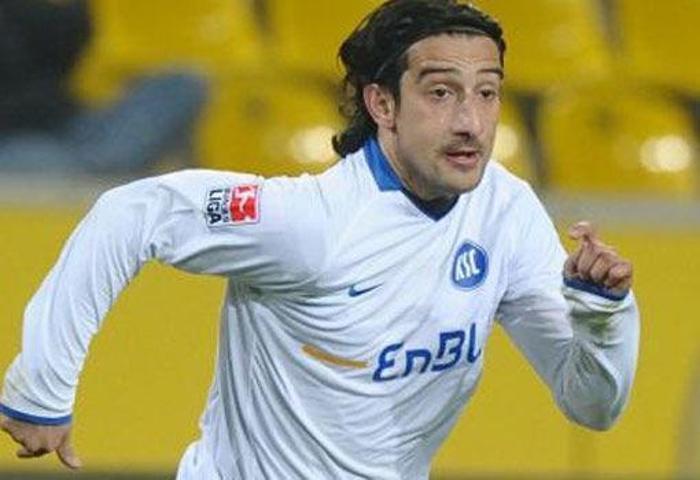 SERHAT AKIN (KARLSRUHE)