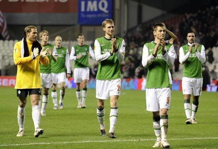 17- WERDER BREMEN