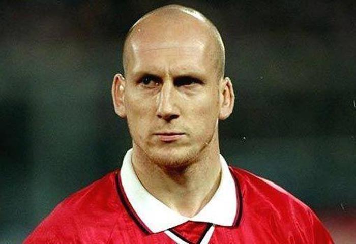 JAAP STAM