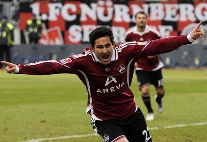 İLKAY GÜNDOĞAN (NURNBERG)