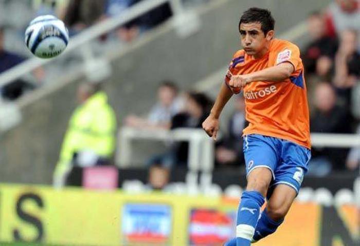 JEM KARACAN (READING)