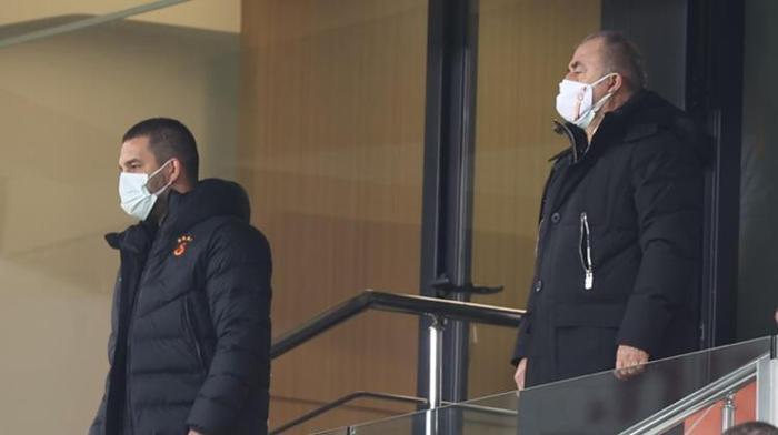 Son dakika Galatasaray transfer haberleri - 3 yıldız için karar Görüşmeler başladı...