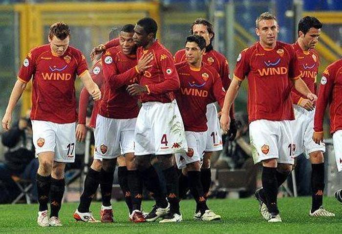12- ROMA