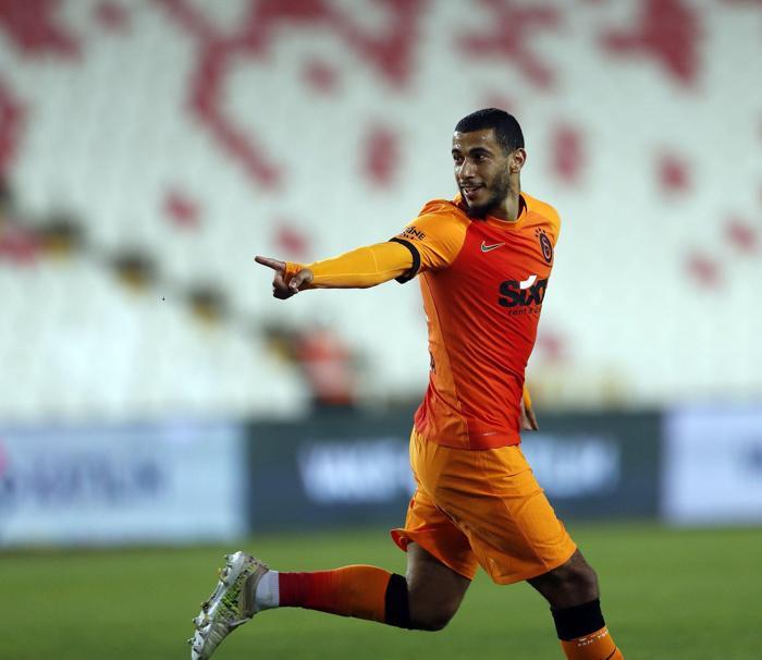 Son dakika Galatasaray transfer haberleri - 3 yıldız için karar Görüşmeler başladı...