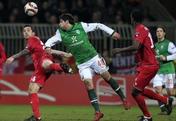 ONUR AYIK (WERDER BREMEN)