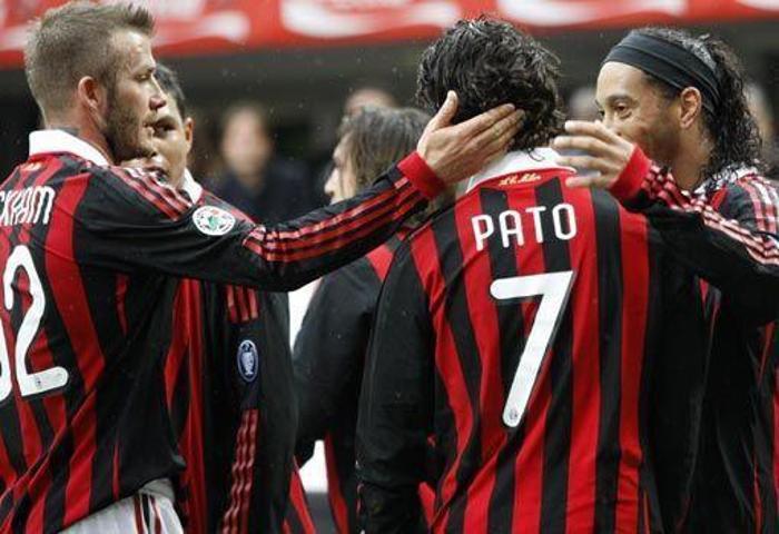 10- AC MILAN
