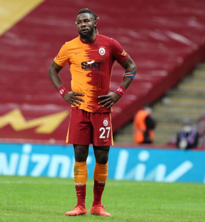 Son dakika Galatasaray transfer haberleri - 3 yıldız için karar Görüşmeler başladı...