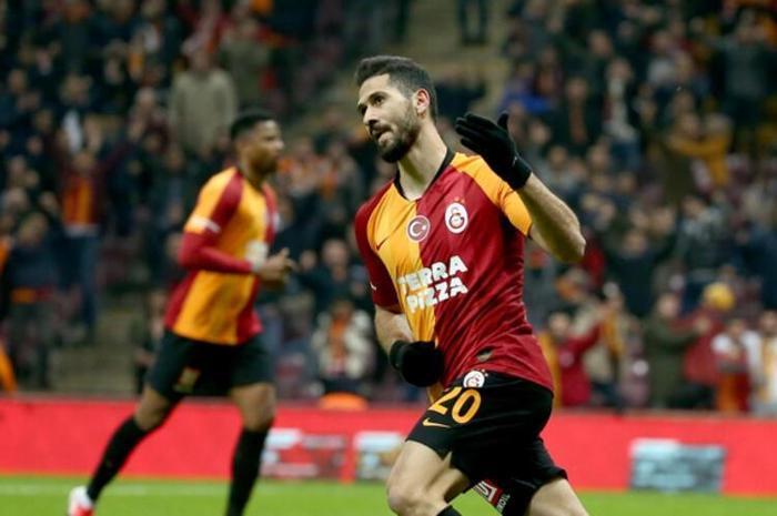 Son dakika Galatasaray transfer haberleri - 3 yıldız için karar Görüşmeler başladı...