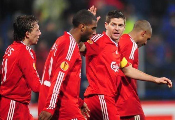 7- LIVERPOOL