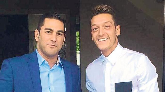 ‘En kısa zamanda tamamlayacağız’