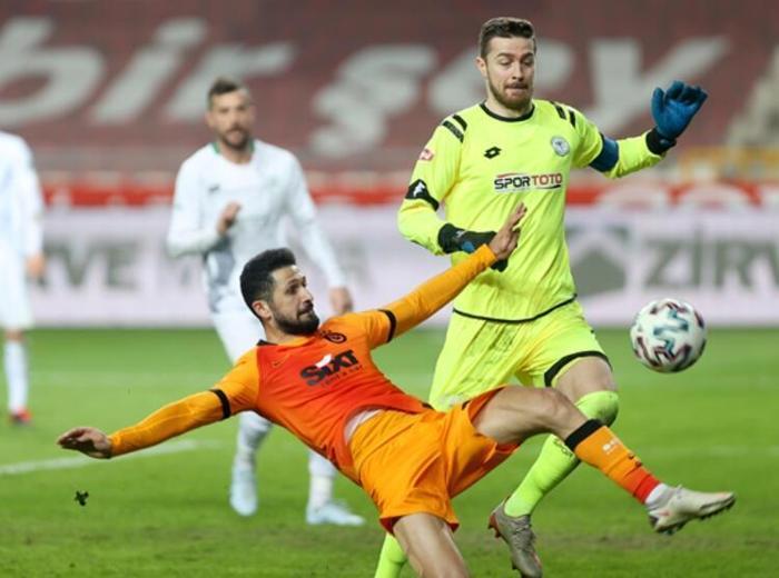 Son dakika Galatasaray transfer haberleri - 3 yıldız için karar Görüşmeler başladı...