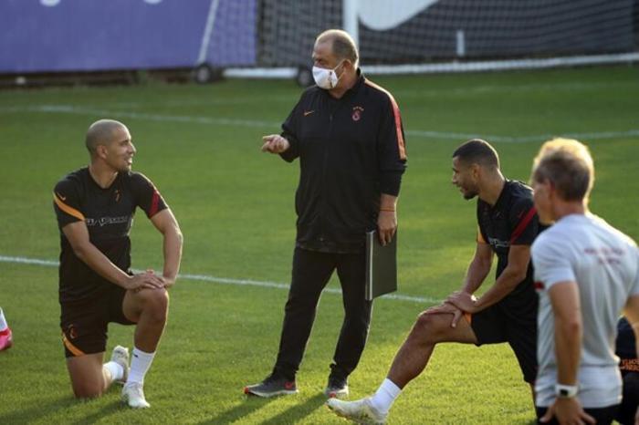 Son dakika Galatasaray transfer haberleri - 3 yıldız için karar Görüşmeler başladı...