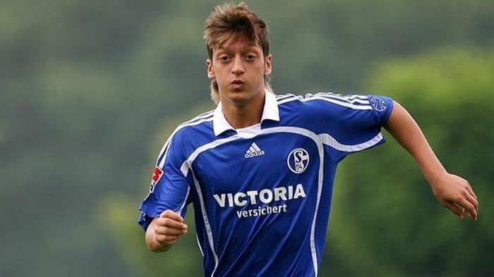 Son dakika Mesut Özil Fenerbahçeye transfer olmaya çok yakın