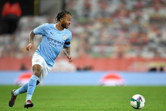 9 - RAHEEM STERLİNG - MANCHESTER CİTY: 136,9 MİLYON EURO