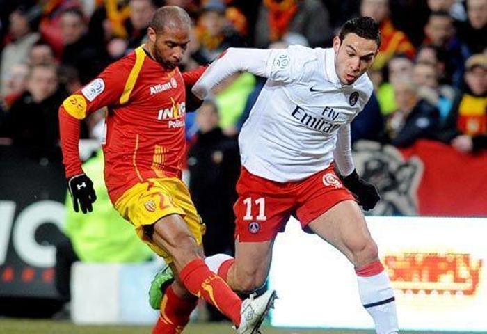MEVLÜT ERDİNÇ (PSG)