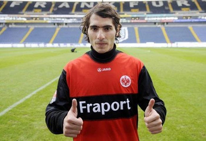 HALİL ALTINTOP (FRANKFURT)