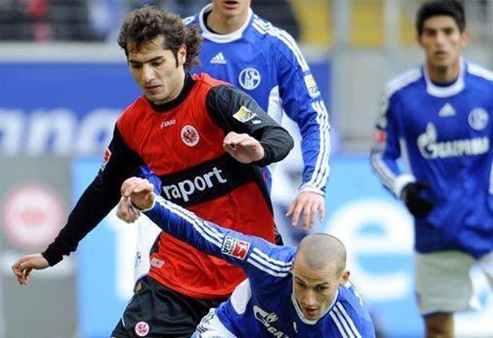 HALİL ALTINTOP (FRANKFURT)