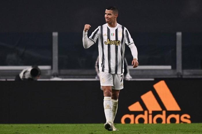 131 - CRİSTİANO RONADO - JUVENTUS: 47 MİLYON EURO