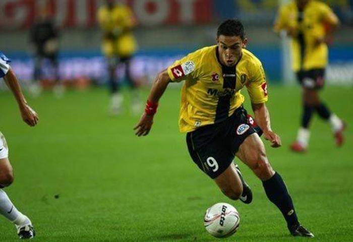 MEVLÜT ERDİNÇ (PSG)