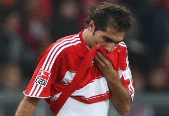 HAMİT ALTINTOP (BAYERN MUNIH)