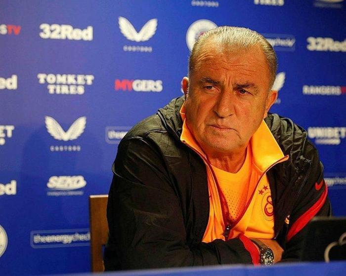 Son dakika: Galatasarayda transfer zirvesi