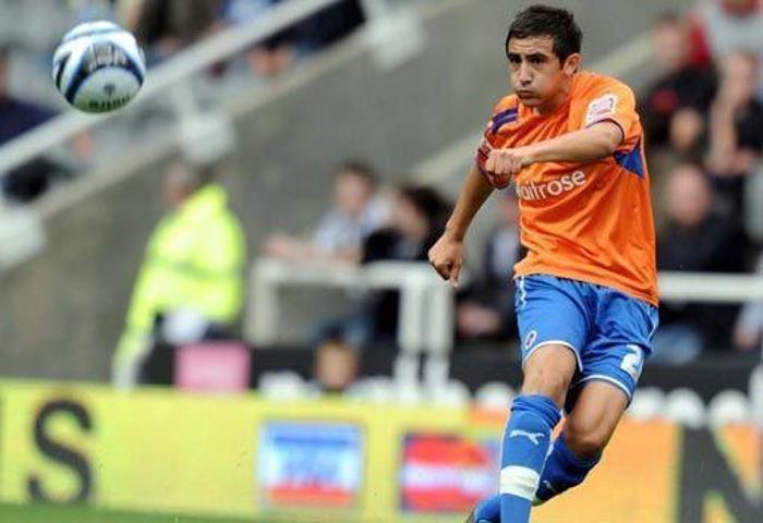JEM KARACAN (READING)