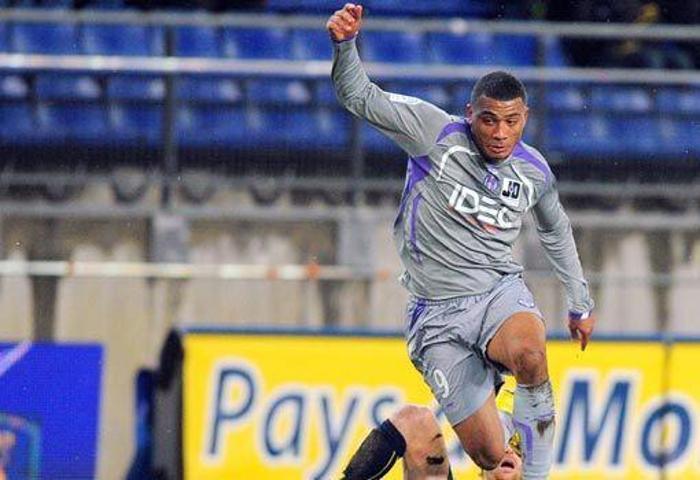 COLIN KAZIM RICHARDS (TOULOUSE)