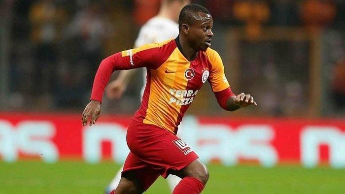 Son dakika: Galatasarayda transfer zirvesi