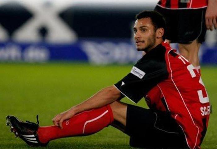 ÖMER TOPRAK (FREIBURG)
