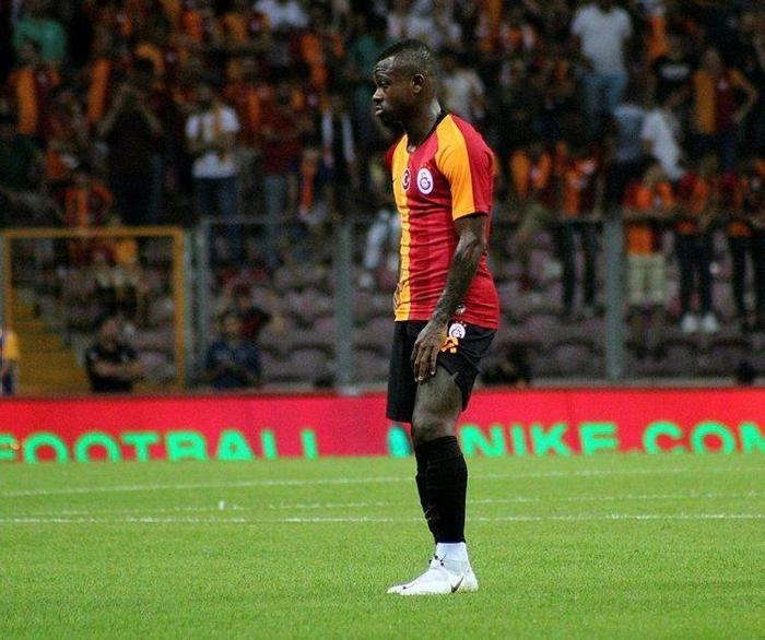 Son dakika: Galatasarayda transfer zirvesi