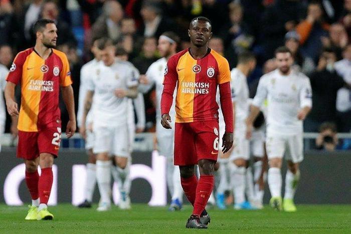 Son dakika: Galatasarayda transfer zirvesi