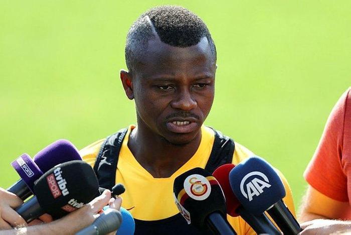 Son dakika: Galatasarayda transfer zirvesi