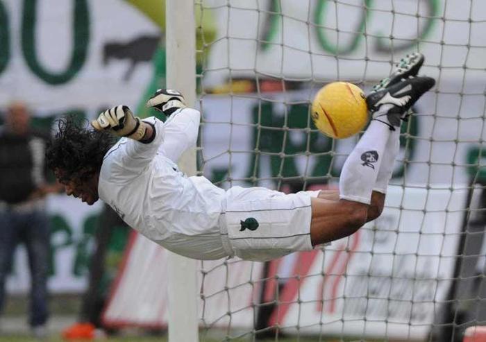 RENE HIGUITA
