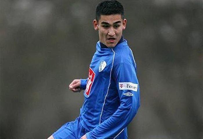 İLKAY GÜNDOĞAN (NURNBERG)
