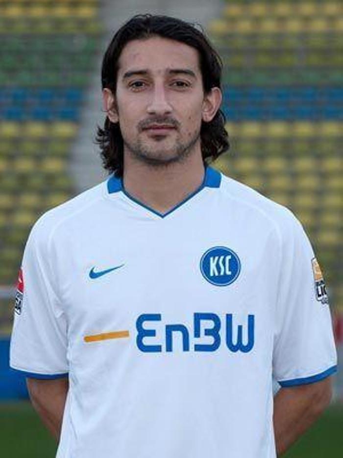 SERHAT AKIN (KARLSRUHE)