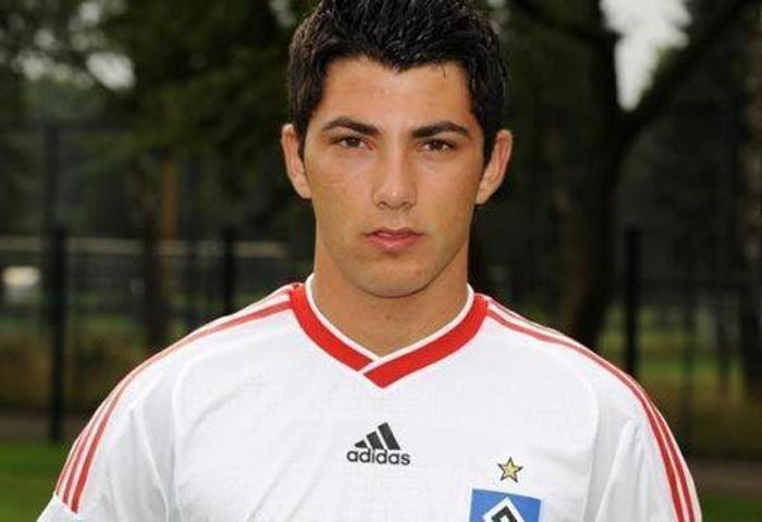 TOLGAY ALİ ARSLAN (HAMBURG)