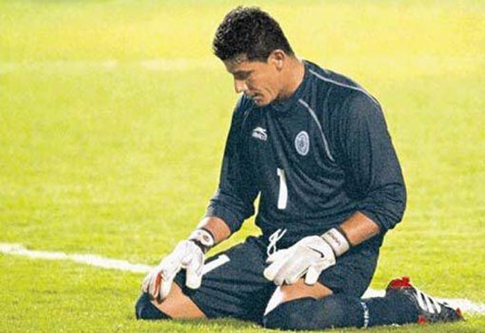 ALVARO MISAEL ALFARO