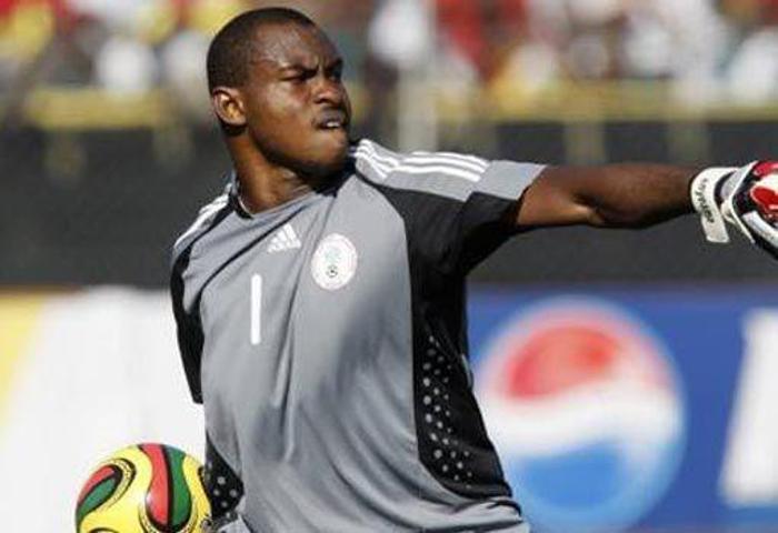 VINCENT ENYEAMA