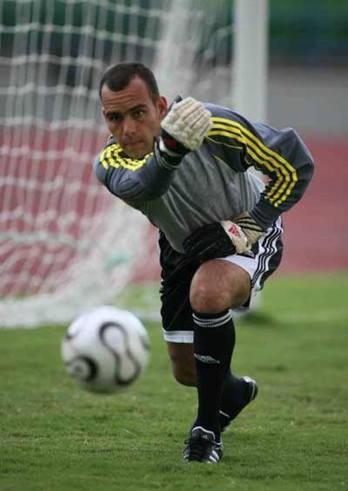RAFAEL DUDAMEL