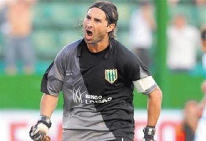 CRISTIAN DAVID LUCCHETTI